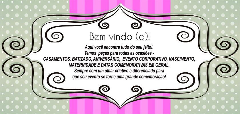 PERSONALIZE COM AMOR