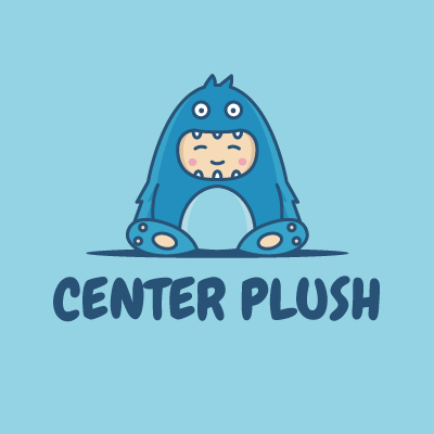 Center Plush