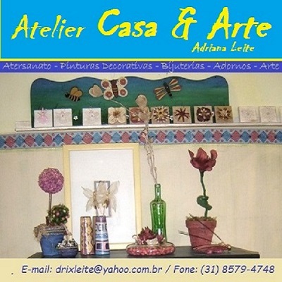 Atelier CASA & ARTE