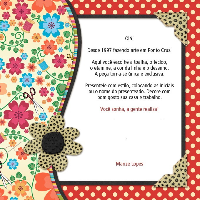 Marize Ribeiro Lopes