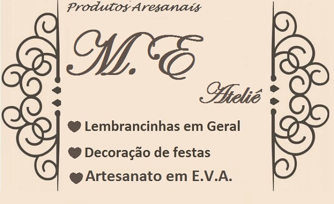 M.E. Ateliê