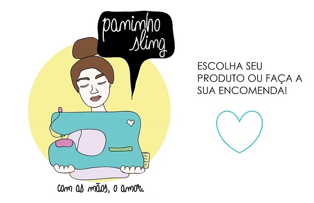 PANINHO SLING