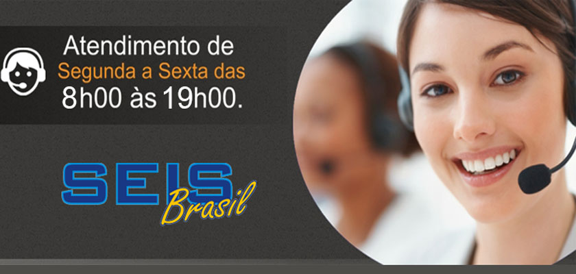 SeisBrasil