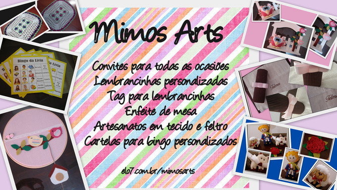 Ateliê Mimos Art´s
