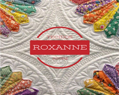 ROXANNE TECIDOS