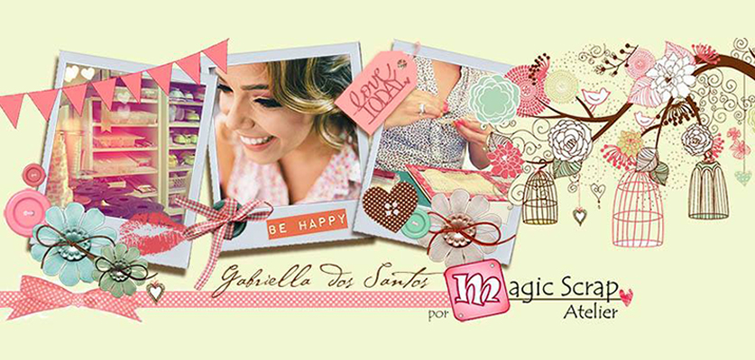 Afeto e Letras - Por Gabriella dos Santos e Veronica