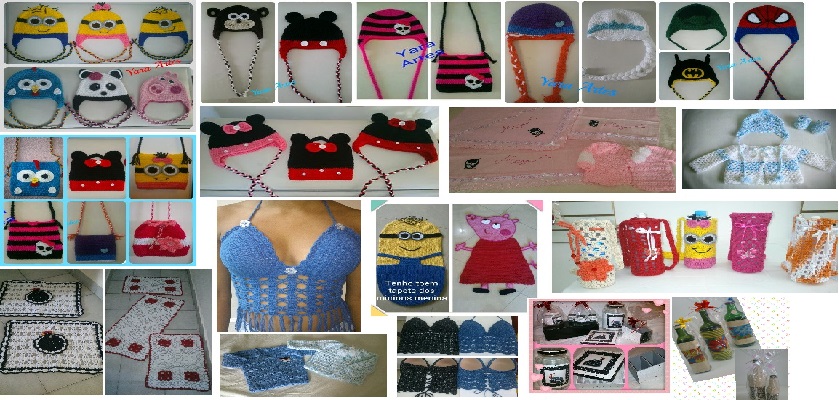 Yara Artes & Presentes