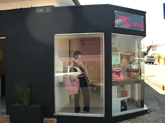 Ateliê Tassia De Marchi