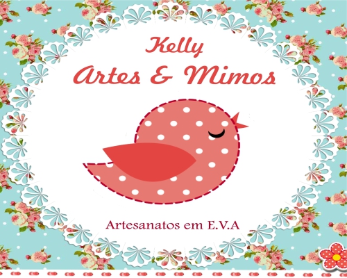 Kelly Artes e Mimos