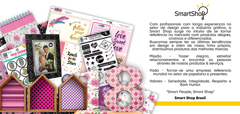 Smartshop Brasil