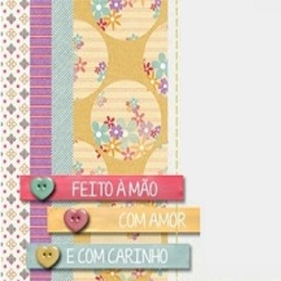 Eu que Fiz! Arte Criativa