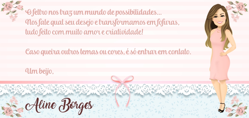 Ateliê Aline Boges