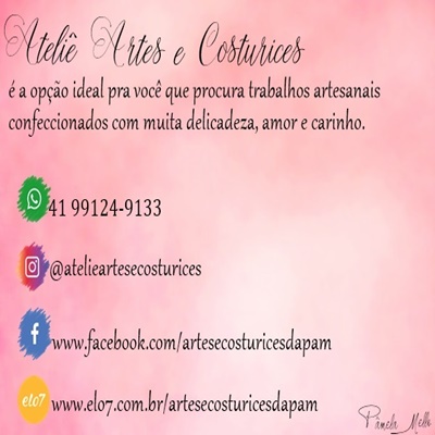 Ateliê Artes e Costurices