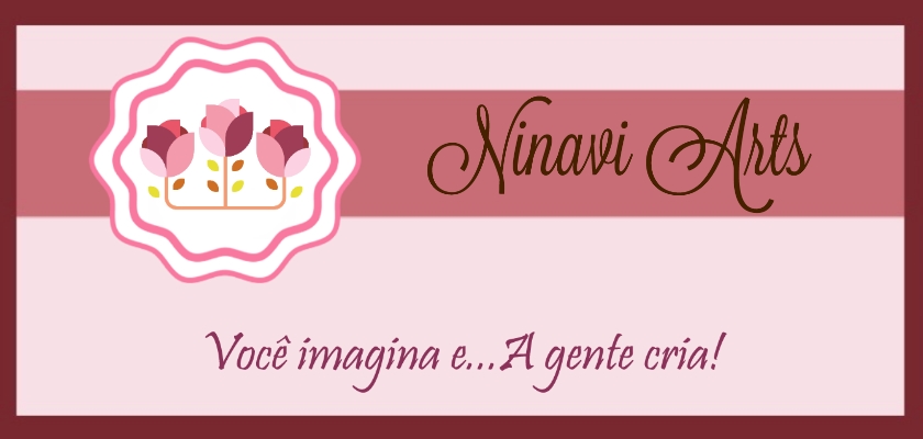 Ninavi by Elisabete Figueiredo