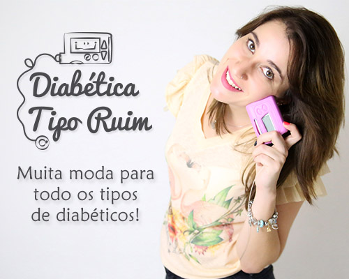 Diabética Tipo Ruim