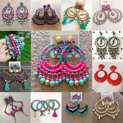 Bruki Santos Acessórios