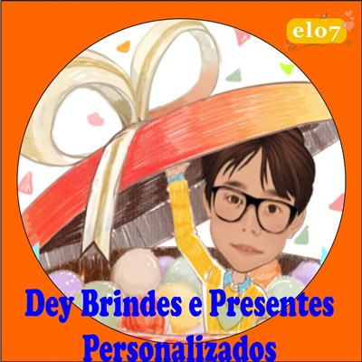 Dey Brindes e Presentes Personalizados
