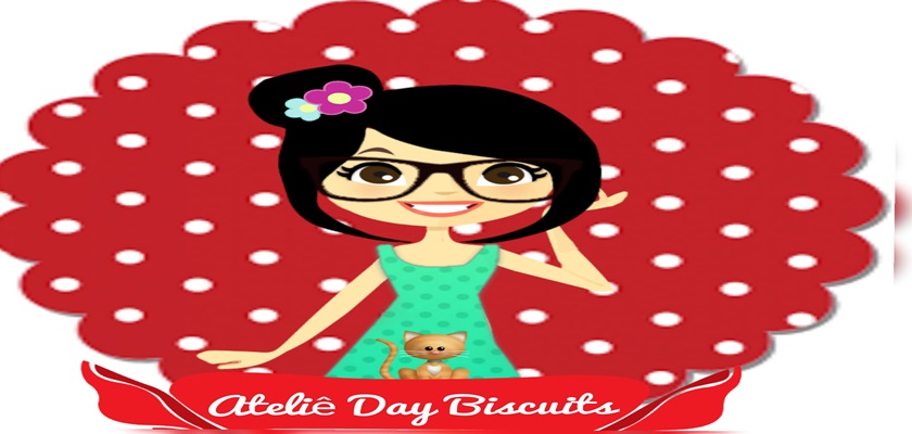Ateliê Day Biscuits