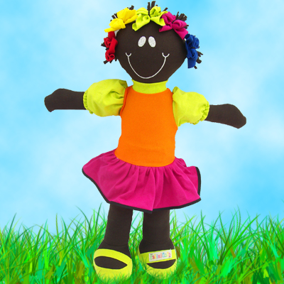 Felizidade brinquedos educativos