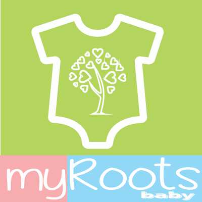 My Roots Baby