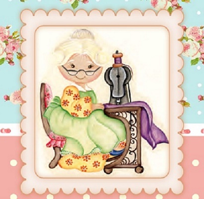 Bibinha Arteira por Gilvana Mendes