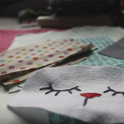 Estimados Badulaques