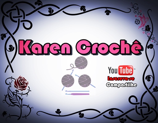 Karen Crochê e Artesanatos