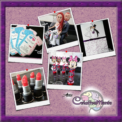 Ateliê Criativamente