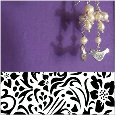 Fernannda Greca Pérolas