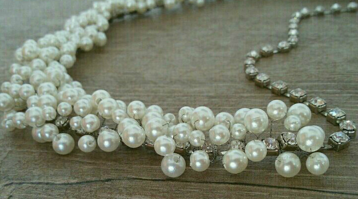 Glória Noivas Acessórios