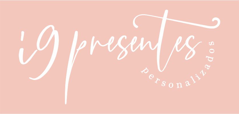 i9 Presentes Personalizados