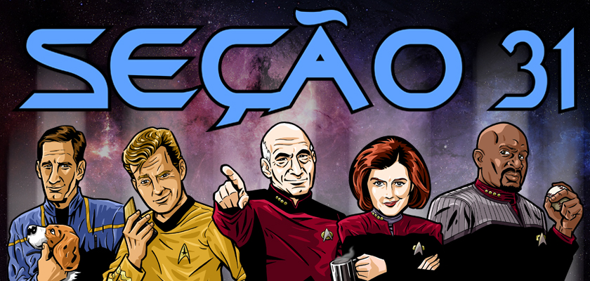SEÇÃO 31