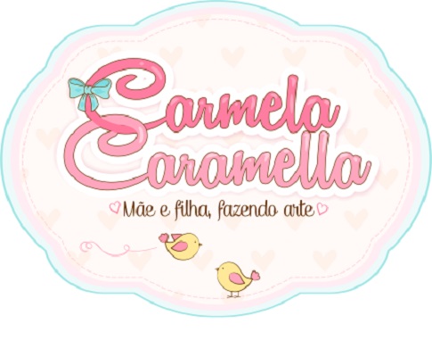 Carmela Caramella Produtos