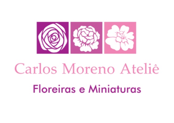Carlos Moreno Ateliê