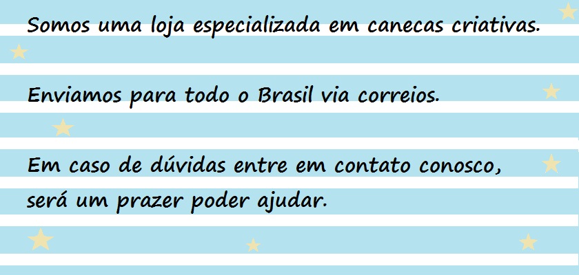 Canecas For You