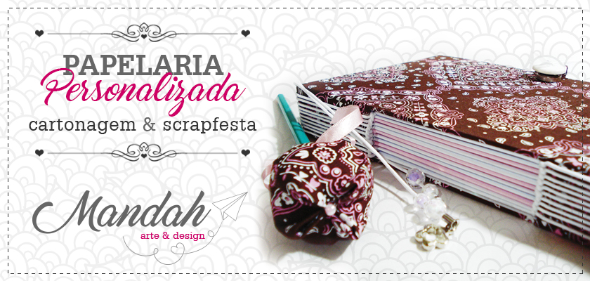 Mandah Arte + Design