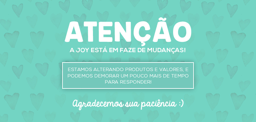 Joy Artigos e Presentes