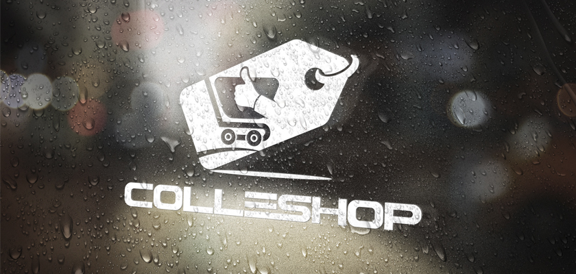 COLLESHOP