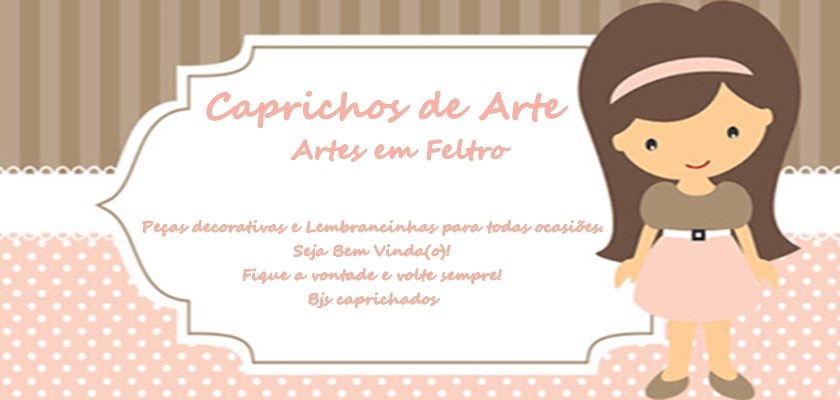 Caprichos de Arte