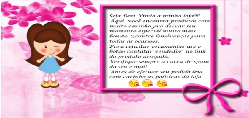 Simone Artes em Biscuit