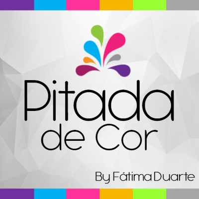 Pitada de Cor