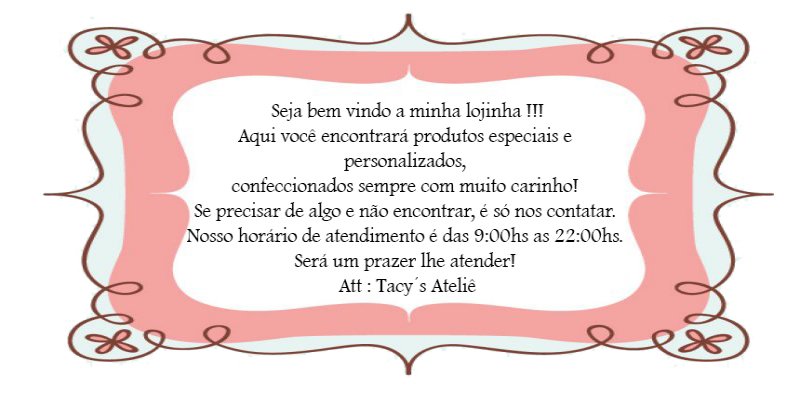 Tacy´s Ateliê