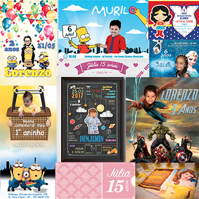 Muxiguinhas Fotografia e Design