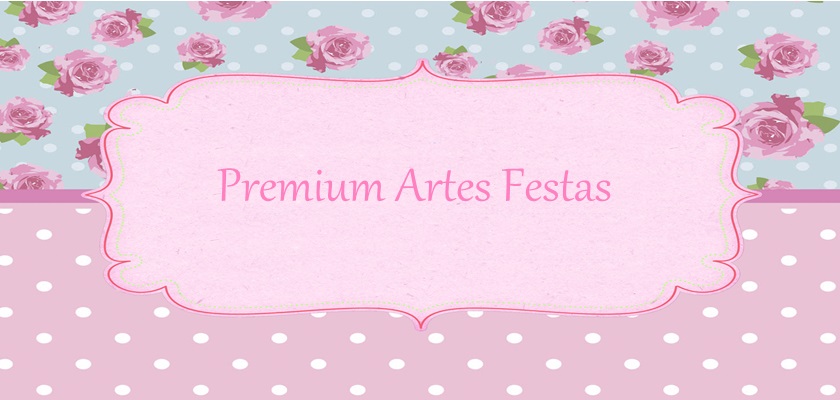 Premium Artes Festas
