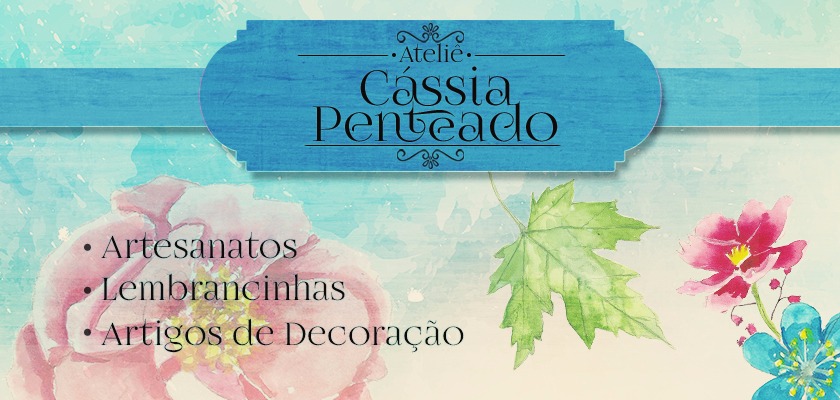 Ateliê Cássia Penteado