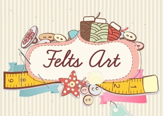 Felts Art