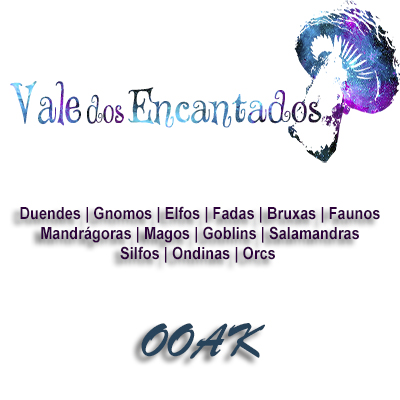 Vale dos encantados
