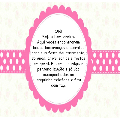 dbelosbrindes da dani