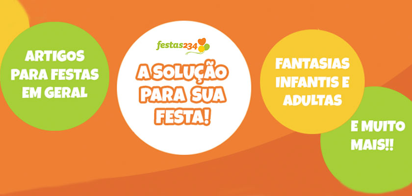 Festas 234
