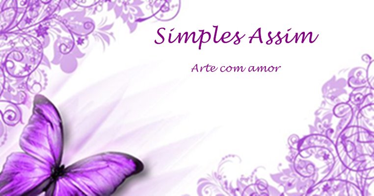 Simples Assim Artes